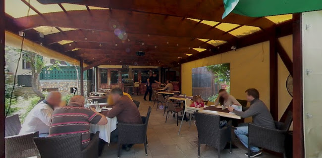 Rossita Pizzéria - Miskolc