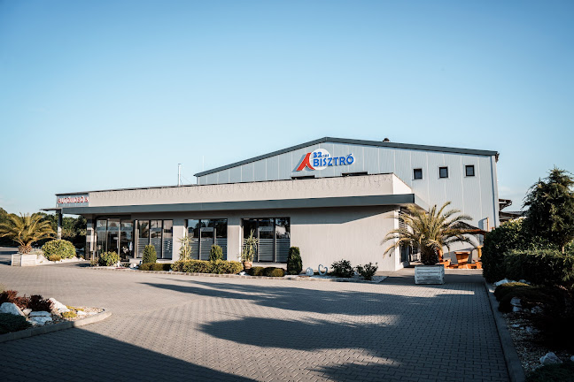 Opinii despre A32 Bisztró în Békéscsaba - Vendéglátás