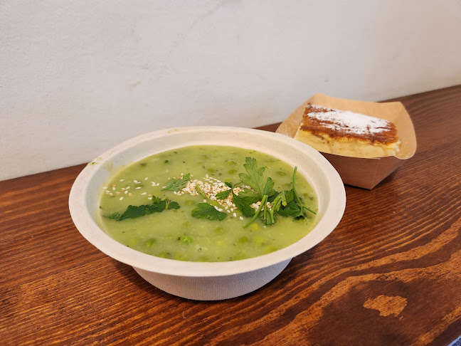 Opinii despre Hokedli în Budapest - Vendéglátás