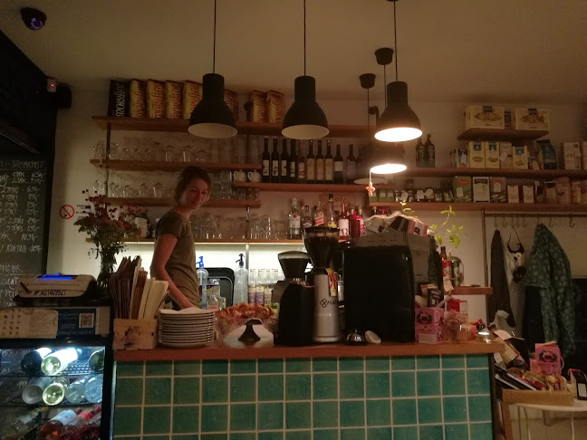 Opinii despre Tinta Bistro în Székesfehérvár - Vendéglátás