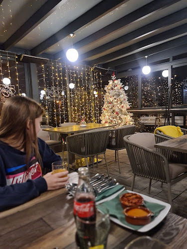 Sonny's Grill & Pizza