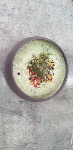 Comentarii opinii despre Balkán Bisztró