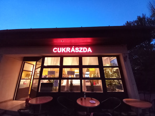 Don Bosco Cukrászda -Római tér- - Budapest