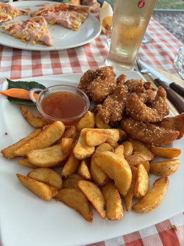 Pizzeria Fratelli - Szatmárcseke