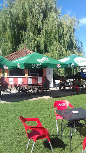 Caffé Carraro - Dunasziget