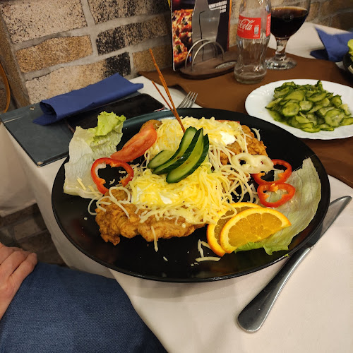 Casablanca Étterem - Nagykáta