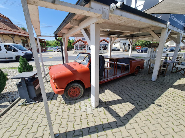 Écs, Tó út 1, 9083