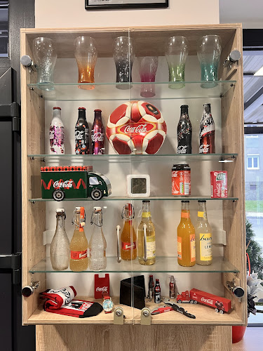 Comentarii opinii despre Bambi gyorsétkezde