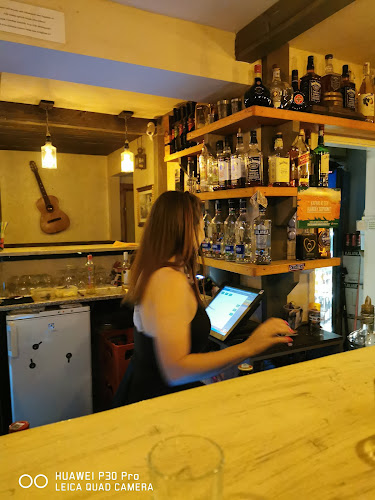 Szmog Pub - Nyíregyháza