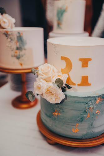 Virágos TORTA műhely - Vendéglátás