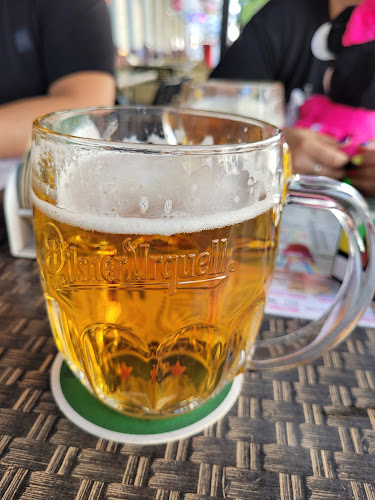 Comentarii opinii despre The Pointer Pub (József krt.)