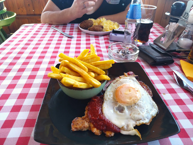 Comentarii opinii despre Malom Csárda