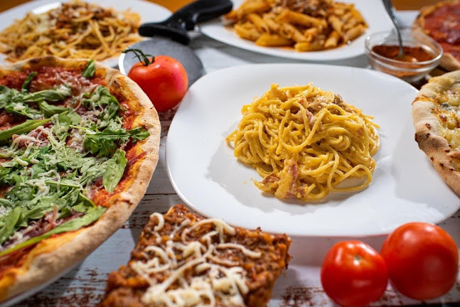 Trattoria Pizzeria Monza