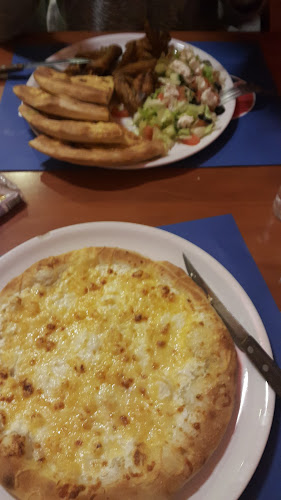 Napsugár Pizzéria-Étterem - Vendéglátás
