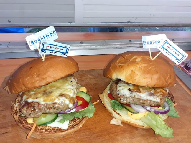 Opinii despre Hori-Food în Lajosmizse - Vendéglátás
