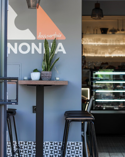 Opinii despre NONNA Desszertbár în Szada - Vendéglátás