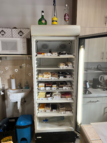 Harmat Cukrászda - Villány