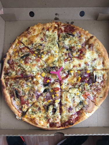 Opinii despre Grillo Mexicana în Mátészalka - Vendéglátás