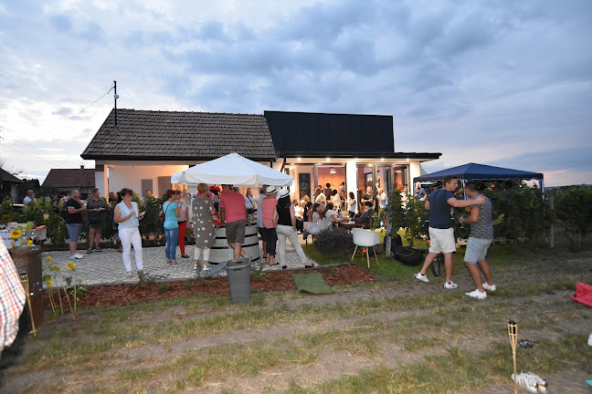 PINO PINCE - Albertirsa