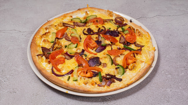 Slampizza Miskolc - Miskolc