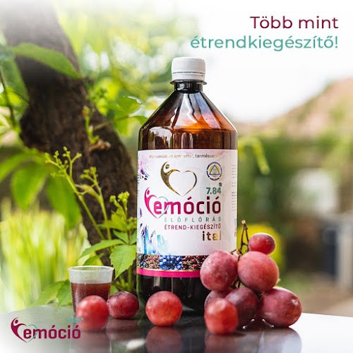 Emóció 7.84 - Székesfehérvár