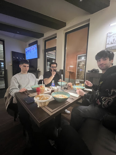 Liget Royal Restaurant