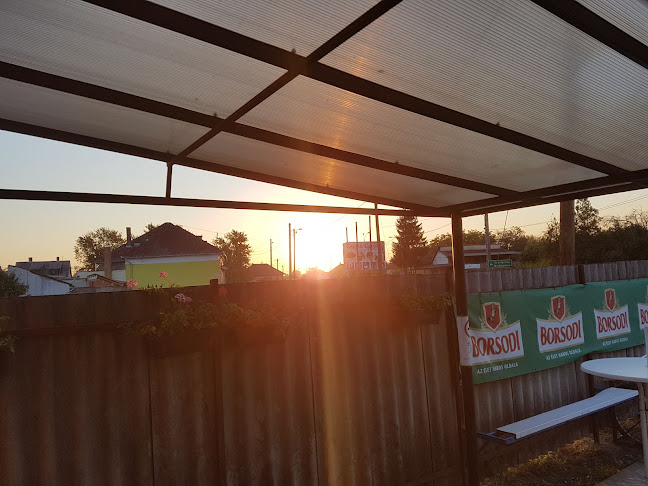 Opinii despre Banya 2001 Bt. în Szihalom - Vendéglátás