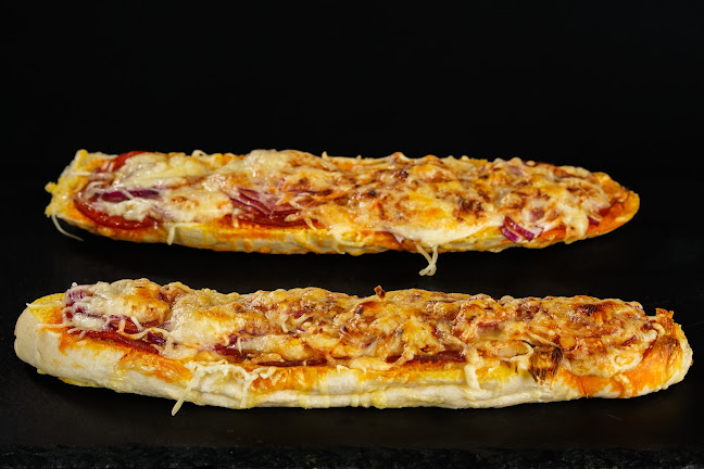 Vértes Presszó - Pusztavám