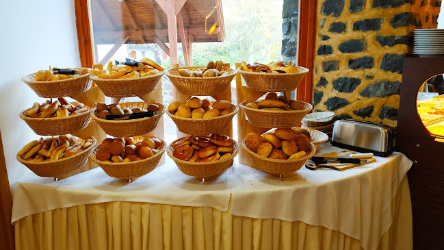 Opinii despre Club Dobogómajor Étterem în Cserszegtomaj - Vendéglátás