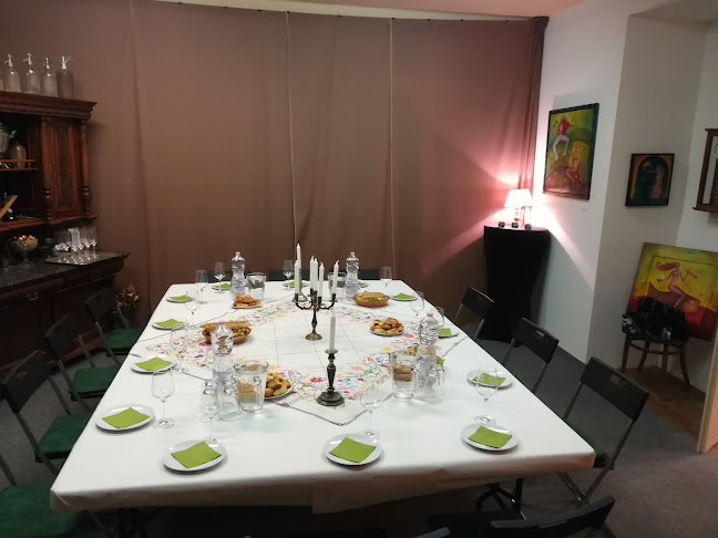 Opinii despre BORzsongó Veszprém în Veszprém - Vendéglátás