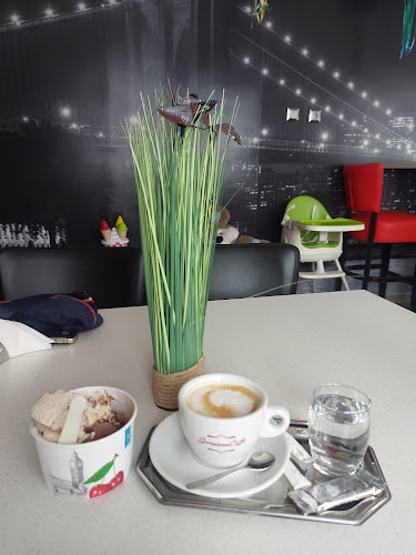 Comentarii opinii despre Zsikla Fagylaltozó