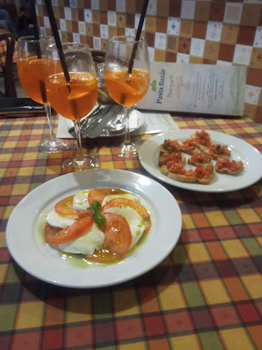 Pasta Bazár - Budapest