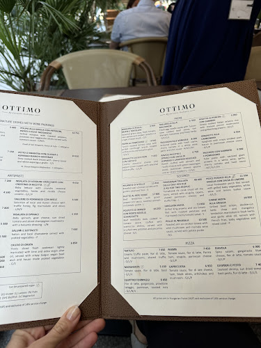 Comentarii opinii despre Deák St. Kitchen