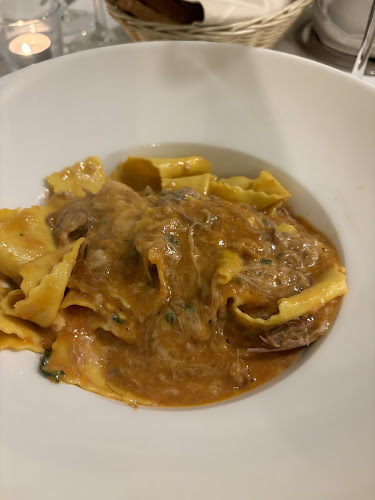 Ristorante Krizia Étterem - Vendéglátás