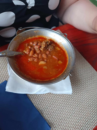 Múzeumkert Vendéglő és Panzió - Vendéglátás