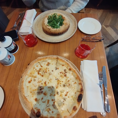 Deák St. Kitchen - Budapest