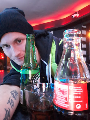 Opinii despre Katica Cafe în Szombathely - Vendéglátás