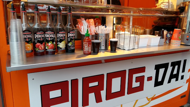 Comentarii opinii despre PIROG-DA! Erdőkerülő