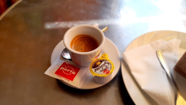 Katica cukrászda - Vendéglátás