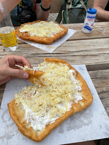 Comentarii opinii despre Normafa Piknik