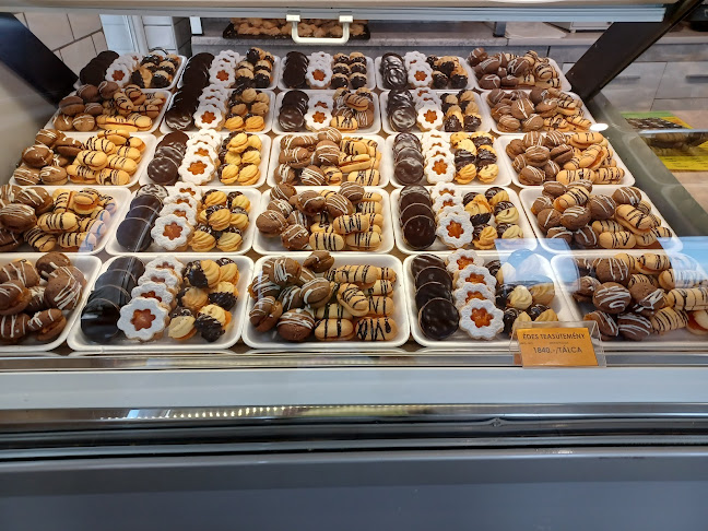 Sarokház cukrászda