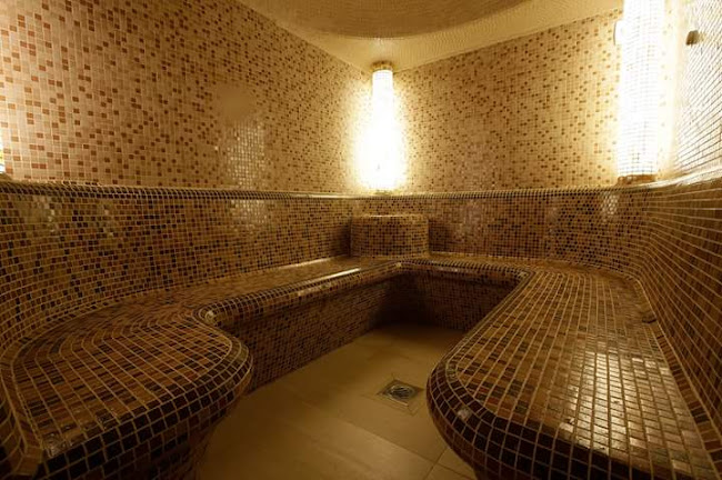 Comentarii opinii despre Újhartyán wellness