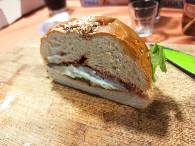 Comentarii opinii despre Domino Pizzéria