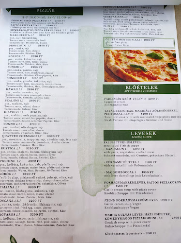 Jam Restaurant & Cafe - Kapuvár