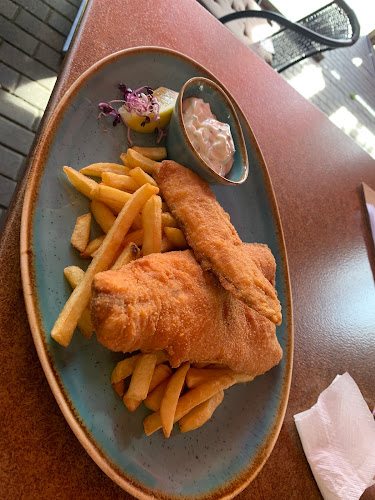 Völgy étterem - Szilvásvárad