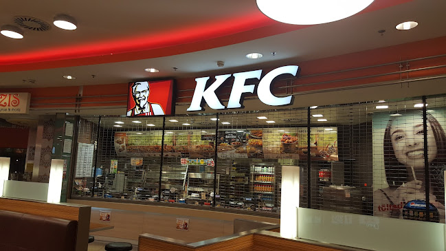 KFC Pécs Árkád - Vendéglátás