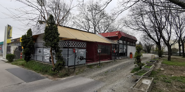 Cheap-Cheap Csóka - Budapest