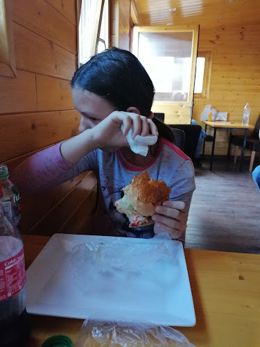 Comentarii opinii despre LIKE Gyros & Hambi - Streetfood