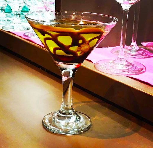 Opinii despre Szilva Cafe în Nyíregyháza - Vendéglátás