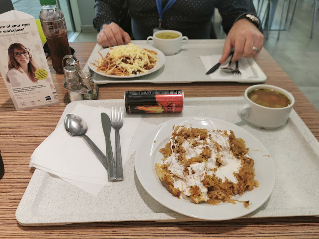 Gastro Greens Önkiszolgáló Étterem - Vendéglátás